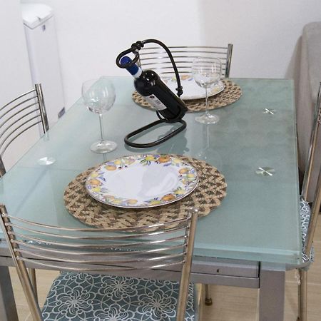 Pietra Viva Appartement Syracuse Buitenkant foto