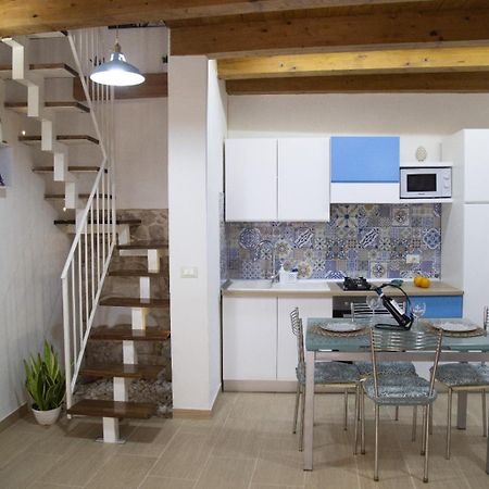 Pietra Viva Appartement Syracuse Buitenkant foto