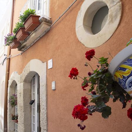 Pietra Viva Appartement Syracuse Buitenkant foto