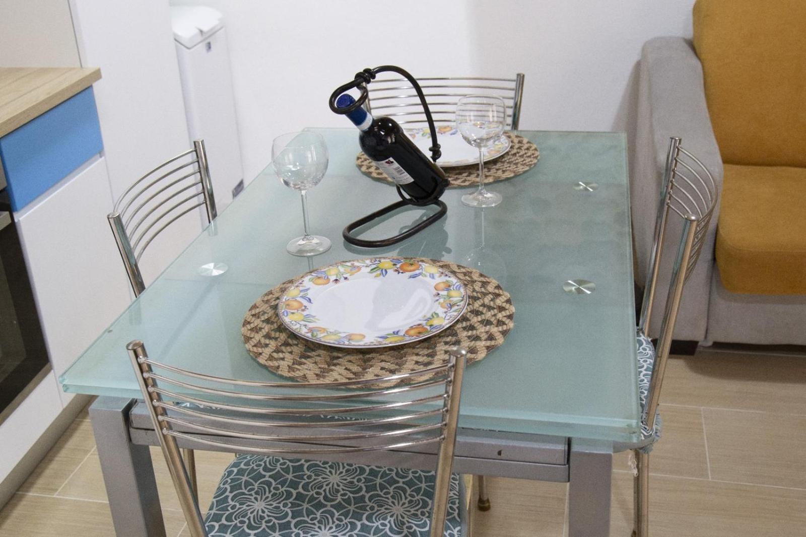 Pietra Viva Appartement Syracuse Buitenkant foto