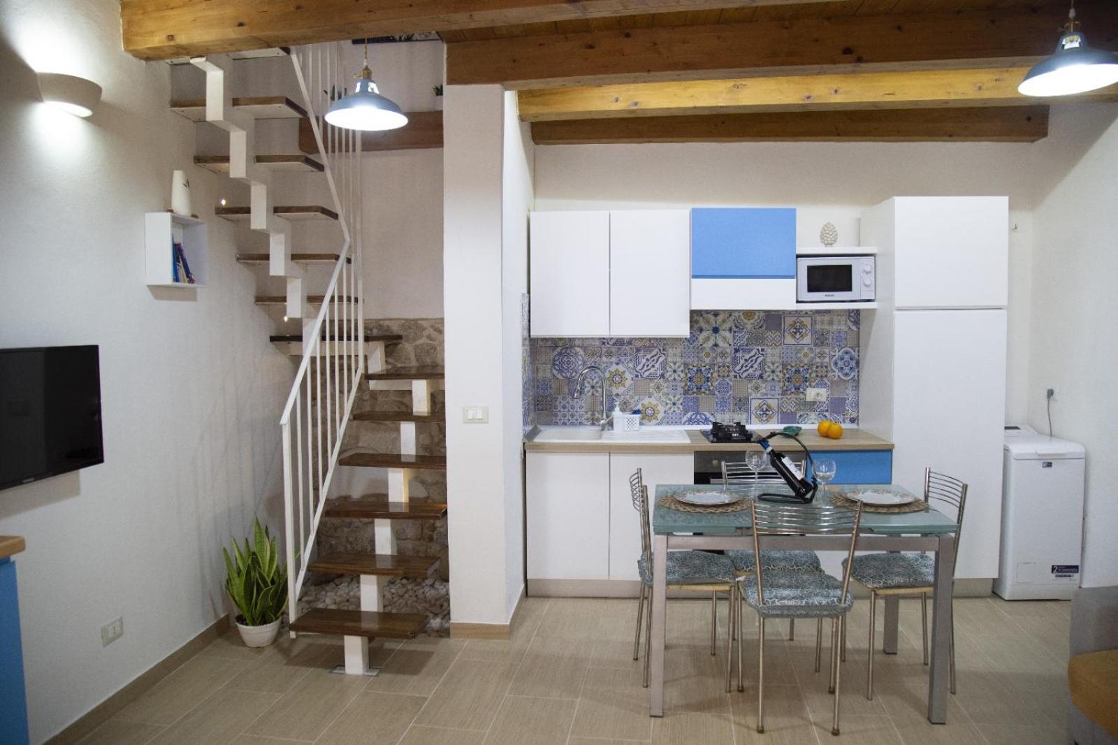 Pietra Viva Appartement Syracuse Buitenkant foto