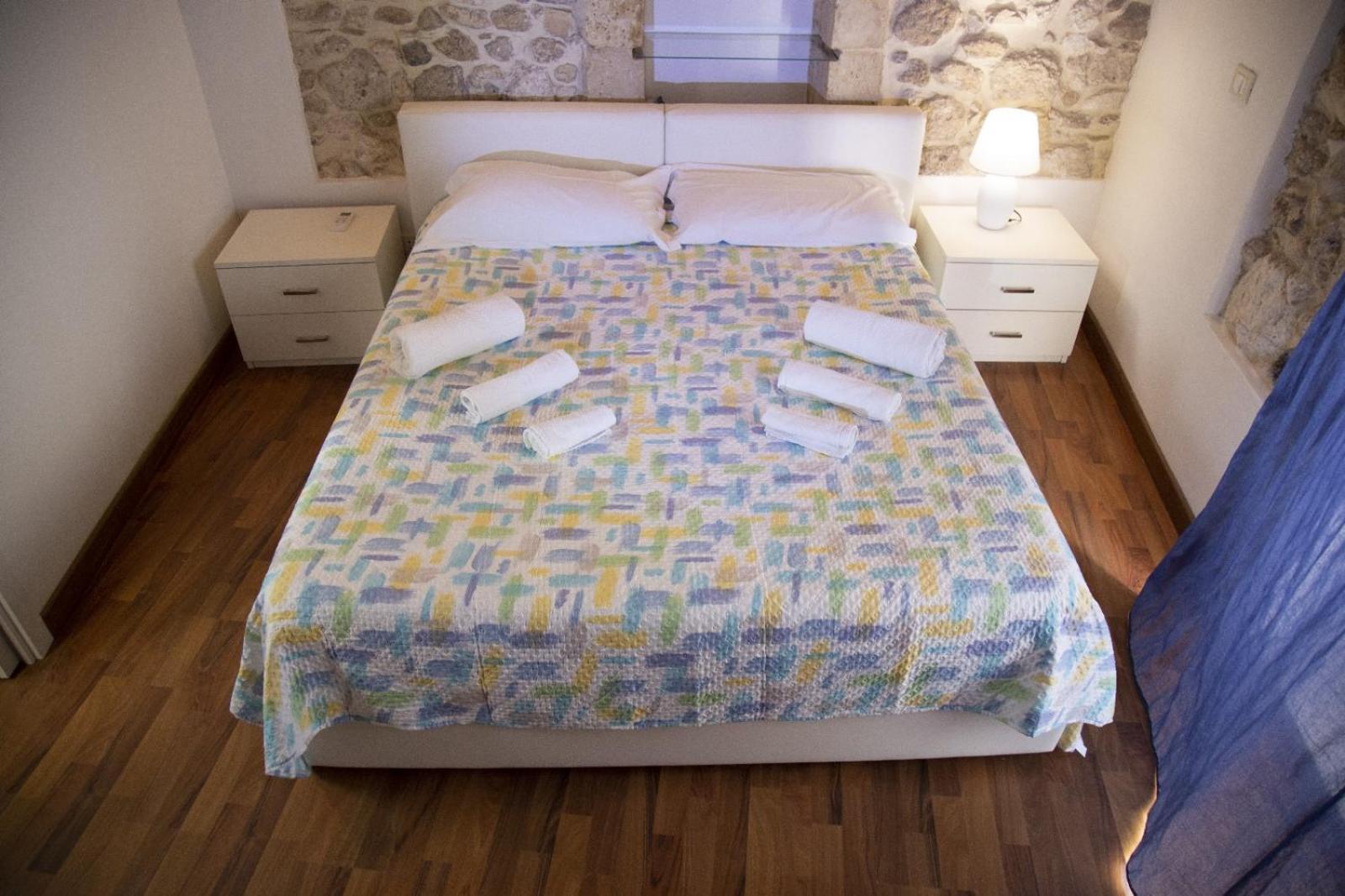 Pietra Viva Appartement Syracuse Buitenkant foto