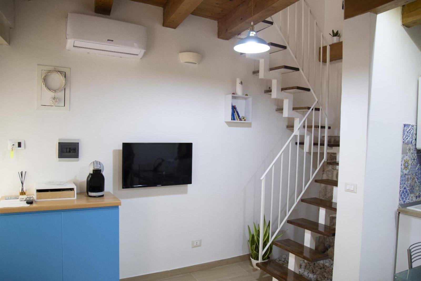Pietra Viva Appartement Syracuse Buitenkant foto