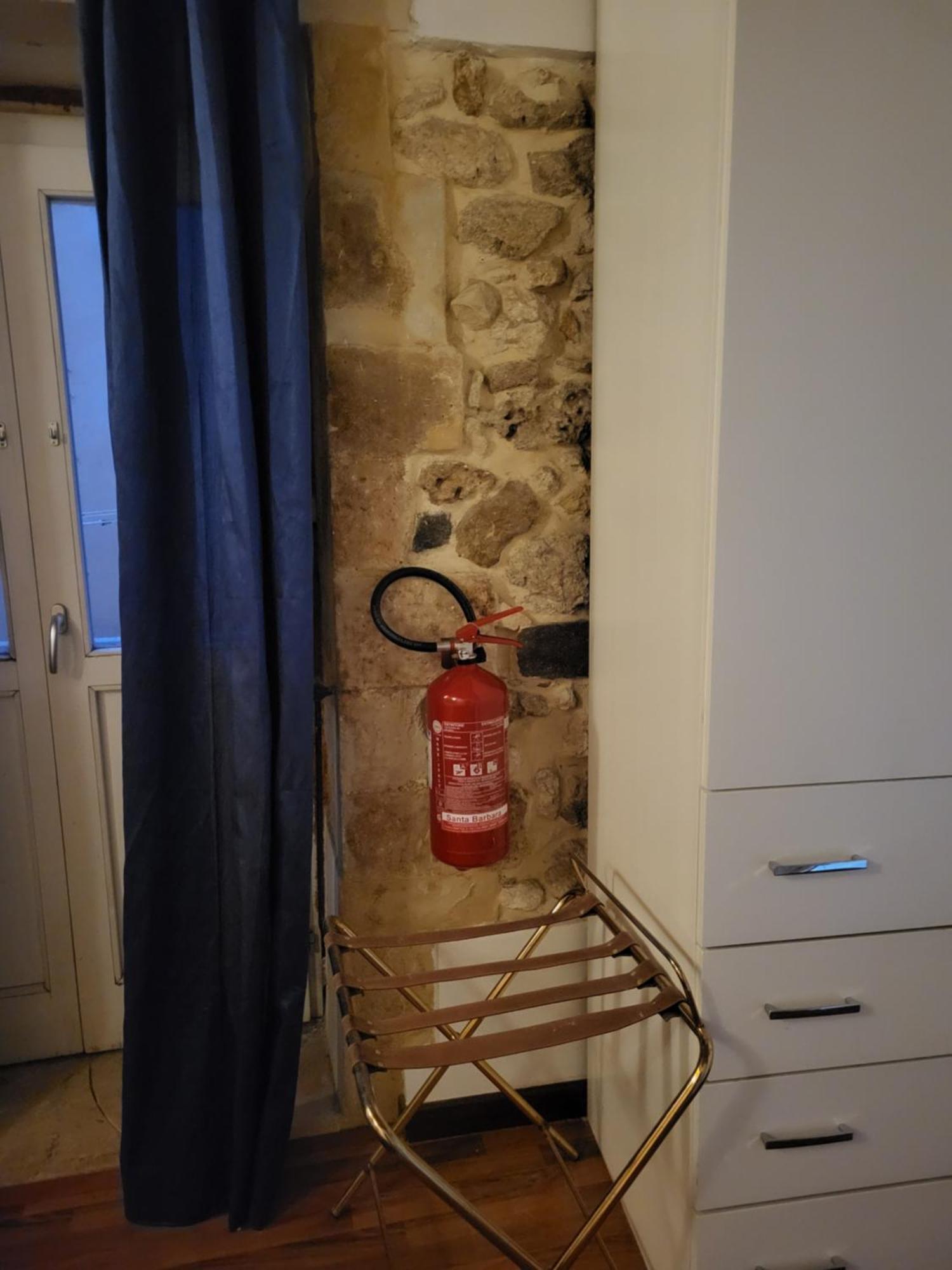 Pietra Viva Appartement Syracuse Buitenkant foto